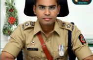 श्री. कुमार चिंता, पोलीस अधीक्षक, यवतमाळ यांचेतर्फे यवतमाळकरांना आवाहन व निर्देश