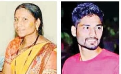 काकू व पुतण्याच्या आत्महत्येने एकच खळबळ..!