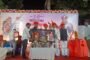 वीर शिरोमणी महाराणा प्रतापसिहं जयंती  उत्साहात साजरी;पुसद शहरात भव्य मोटरसायकल रॅली