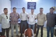 भारत फायनान्स कंपनीची  आर्थिक फसवणूक करणारा फरार आरोपीला अटक ;गुन्हे शाखा यवतमाळ पथकाची कार्यवाही