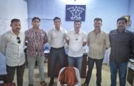 भारत फायनान्स कंपनीची  आर्थिक फसवणूक करणारा फरार आरोपीला अटक ;गुन्हे शाखा यवतमाळ पथकाची कार्यवाही